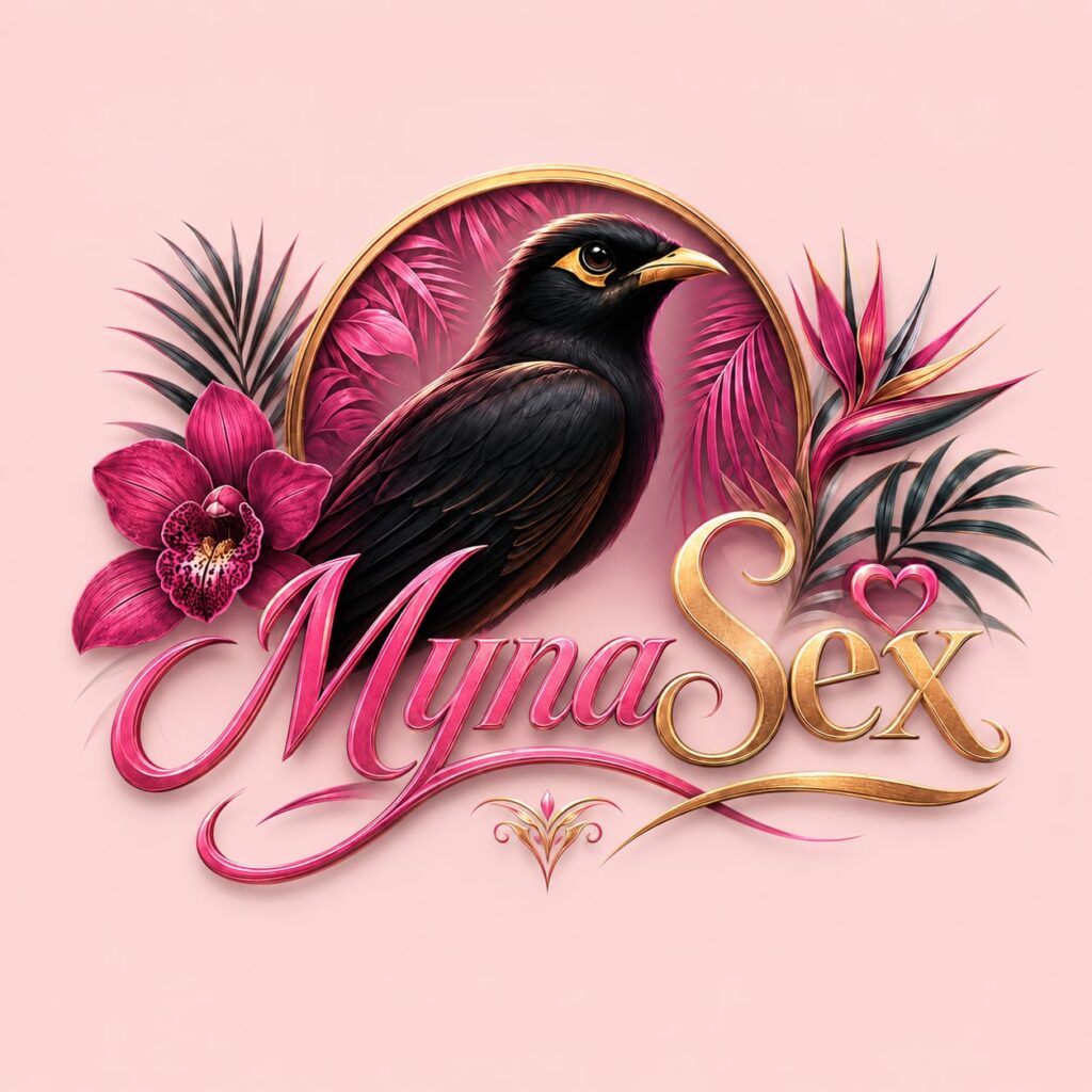 MYNASEX